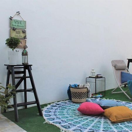 Lovelystay - Casa Palmeira Azul Карвоейру Экстерьер фото