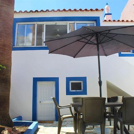 Lovelystay - Casa Palmeira Azul Карвоейру Экстерьер фото