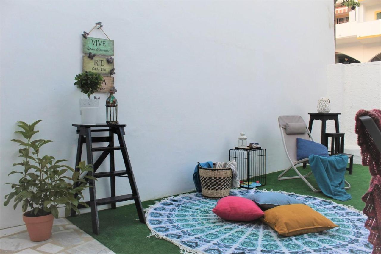 Lovelystay - Casa Palmeira Azul Карвоейру Экстерьер фото