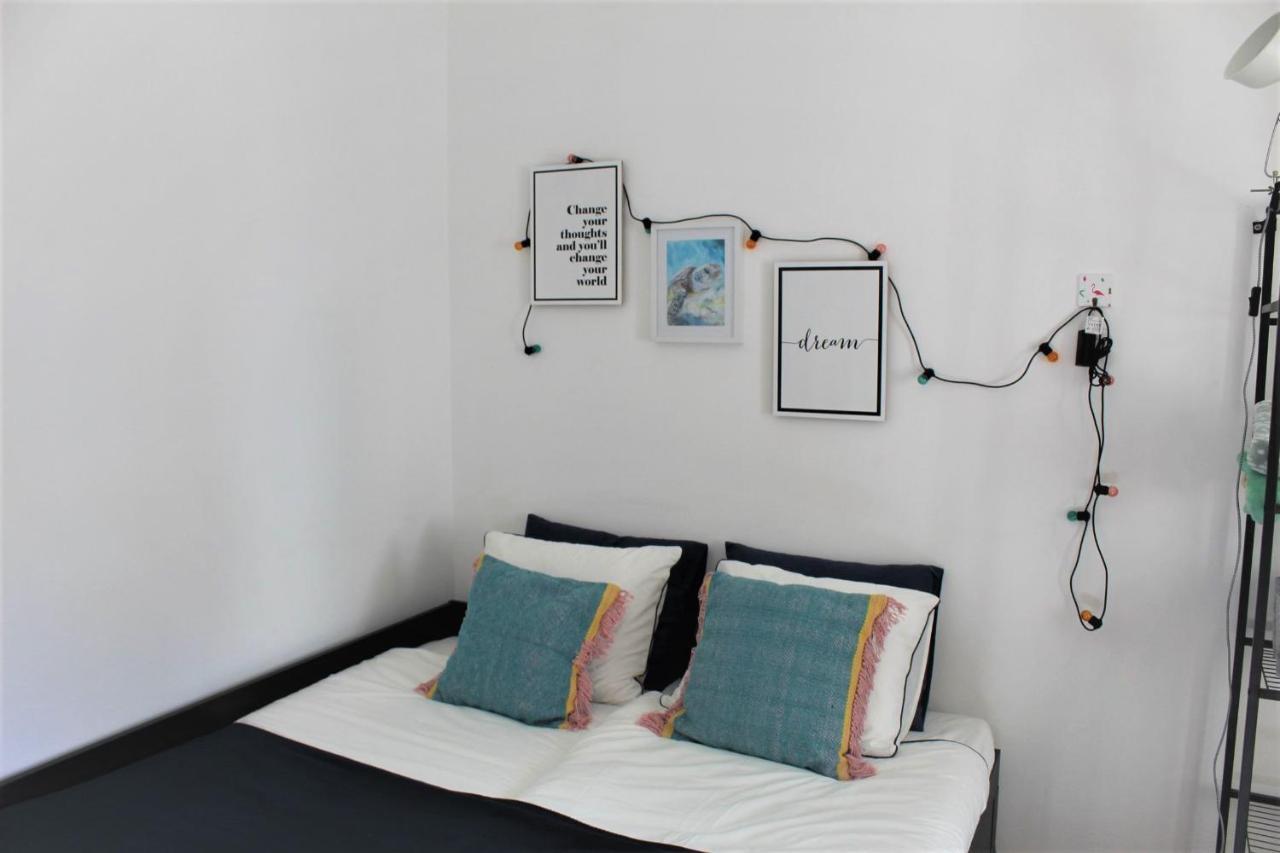 Lovelystay - Casa Palmeira Azul Карвоейру Экстерьер фото