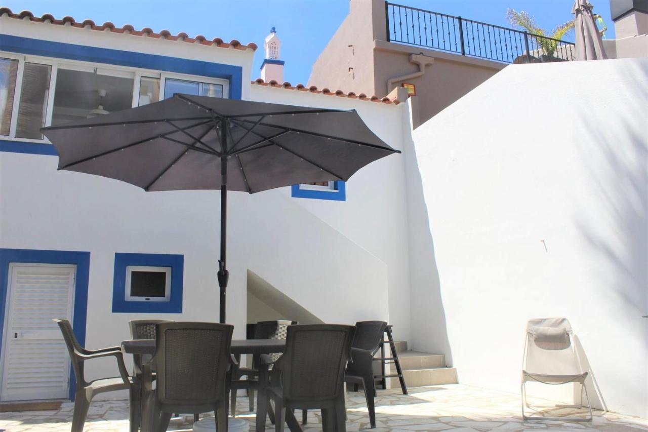 Lovelystay - Casa Palmeira Azul Карвоейру Экстерьер фото