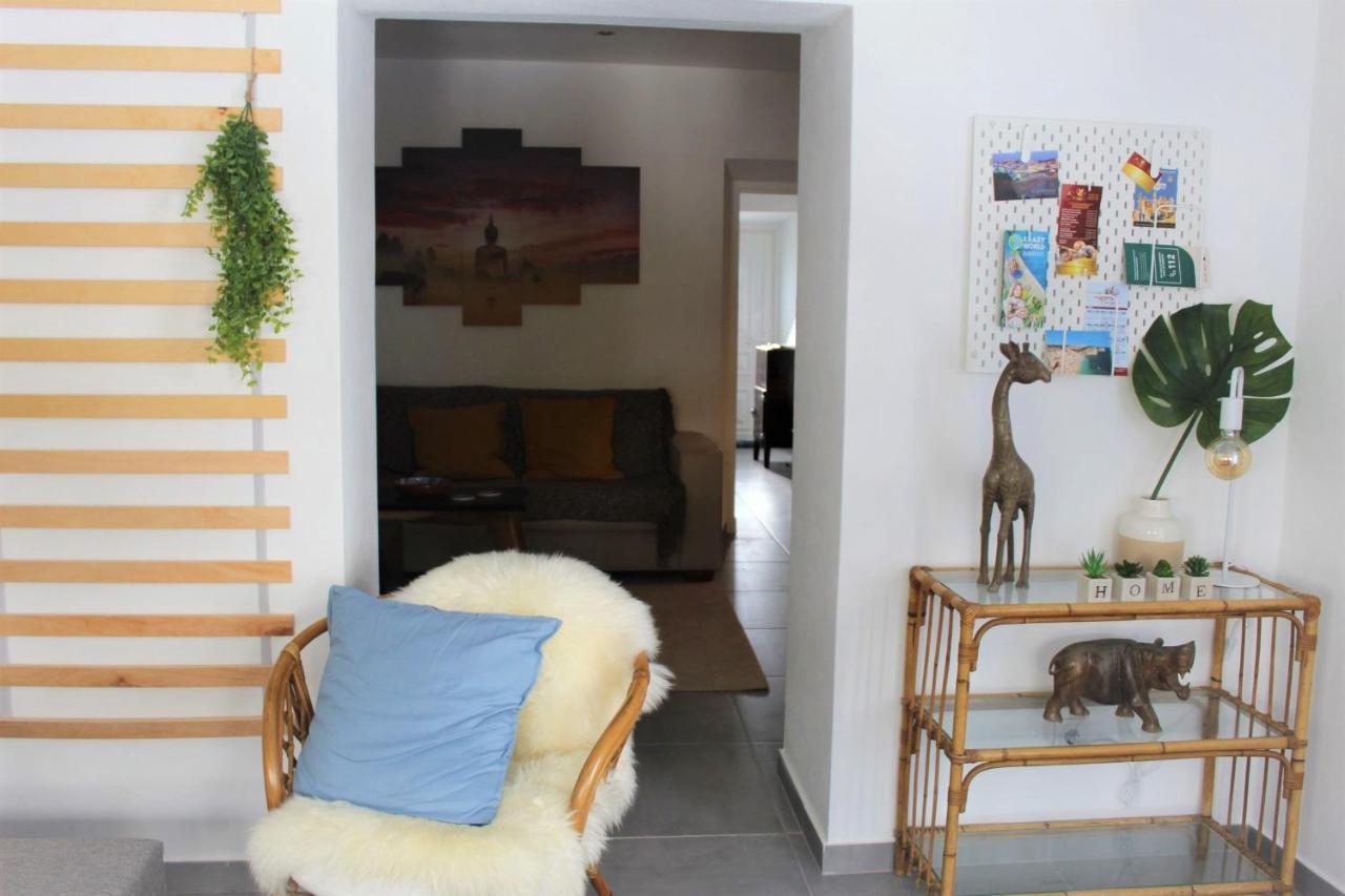Lovelystay - Casa Palmeira Azul Карвоейру Экстерьер фото